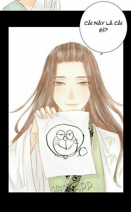 Vương Gia Bá Đạo - Chapter 13 - Trang 14