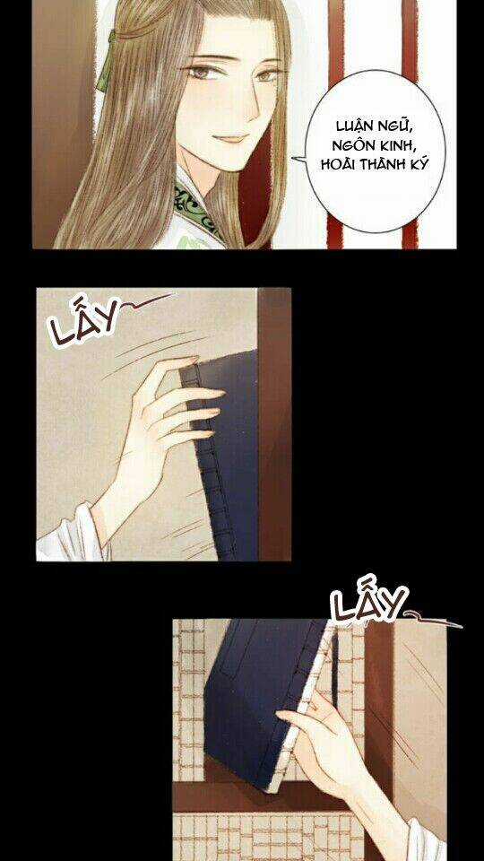 Vương Gia Bá Đạo - Chapter 13 - Trang 18