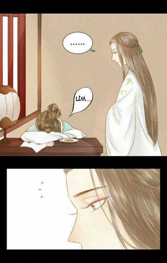 Vương Gia Bá Đạo - Chapter 13 - Trang 6