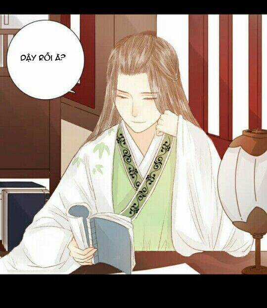 Vương Gia Bá Đạo - Chapter 13 - Trang 10