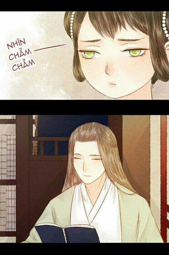 Vương Gia Bá Đạo - Chapter 14 - Trang 20