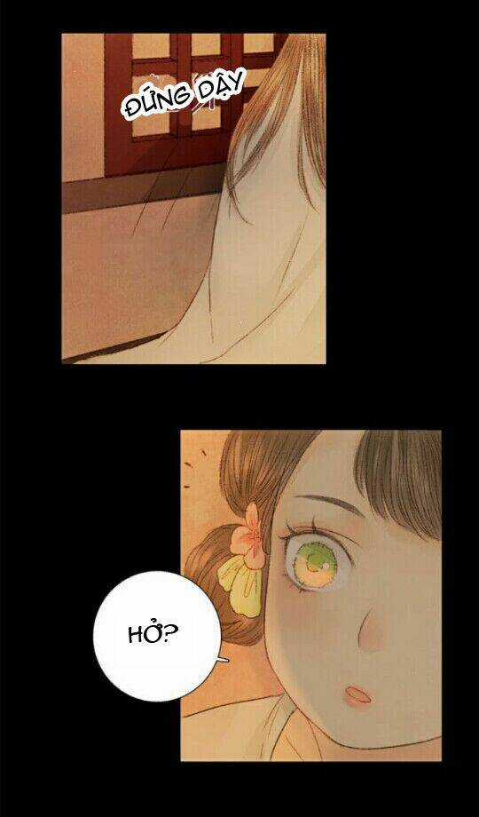 Vương Gia Bá Đạo - Chapter 14 - Trang 5