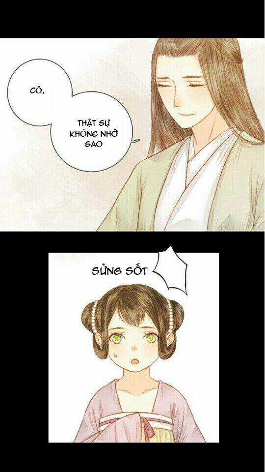 Vương Gia Bá Đạo - Chapter 15 - Trang 9