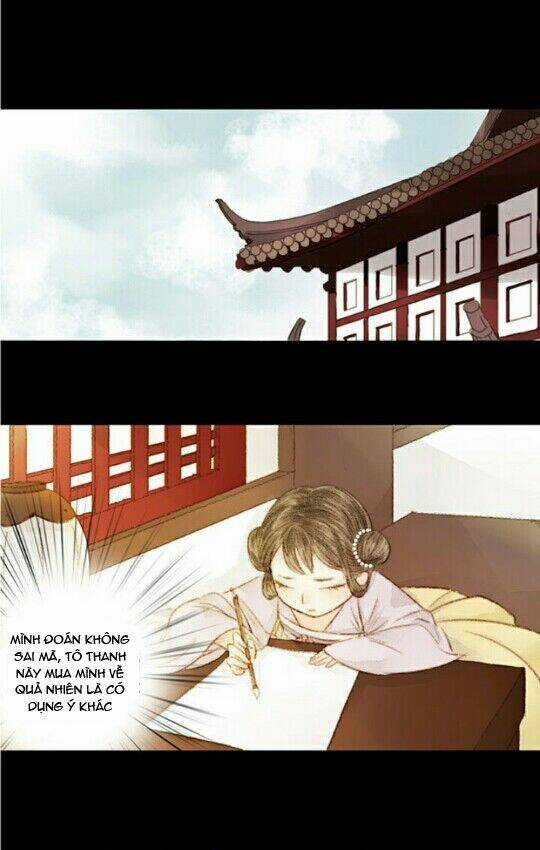 Vương Gia Bá Đạo - Chapter 16 - Trang 13