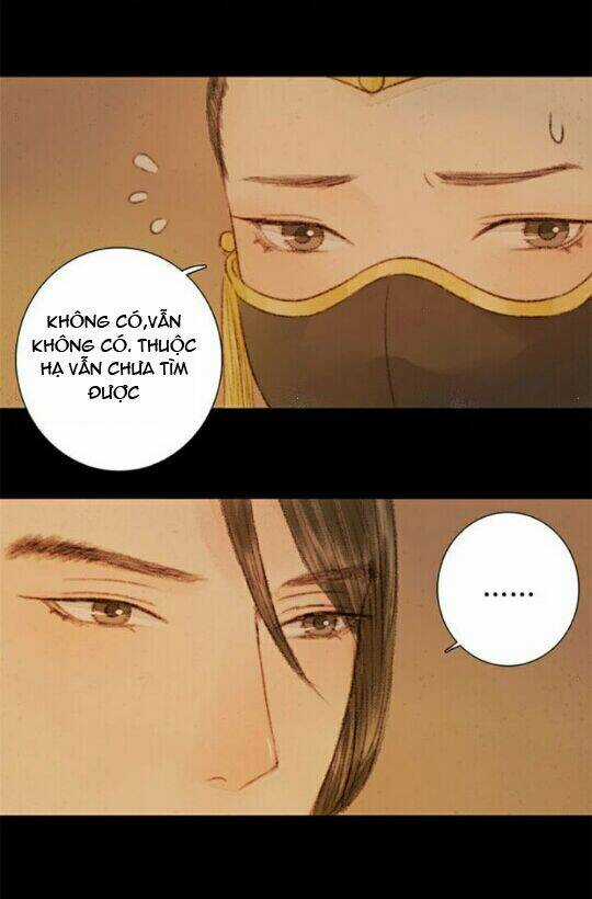 Vương Gia Bá Đạo - Chapter 16 - Trang 4