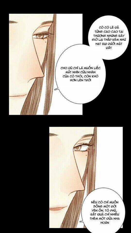 Vương Gia Bá Đạo - Chapter 17 - Trang 4