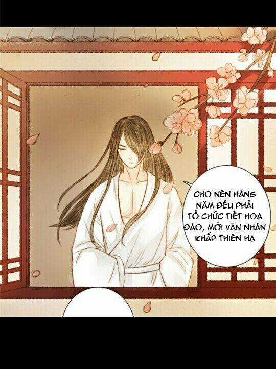 Vương Gia Bá Đạo - Chapter 19 - Trang 2