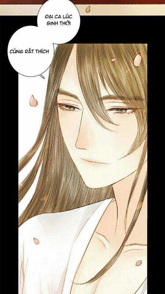 Vương Gia Bá Đạo - Chapter 19 - Trang 3