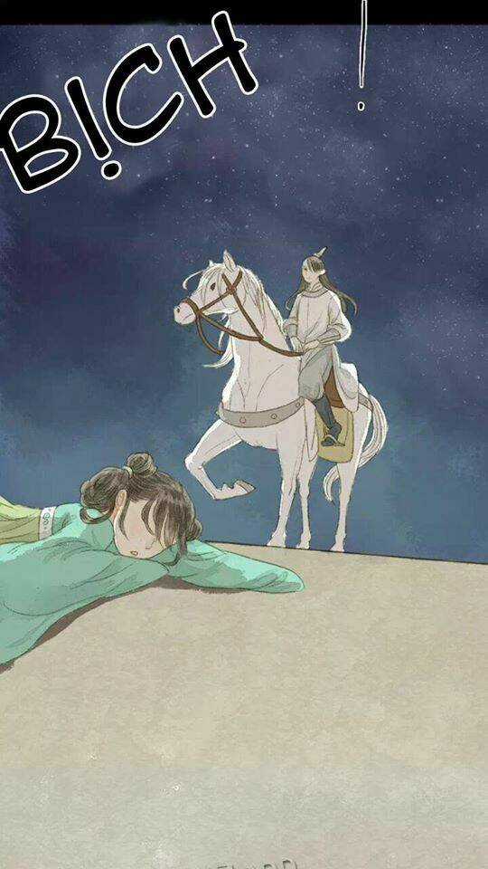 Vương Gia Bá Đạo - Chapter 2 - Trang 11