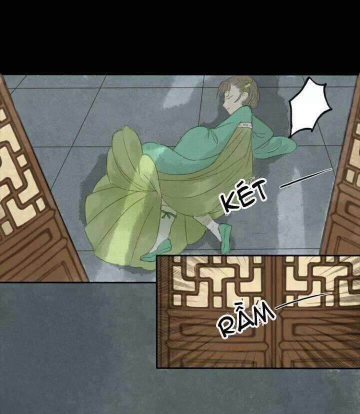 Vương Gia Bá Đạo - Chapter 2 - Trang 19