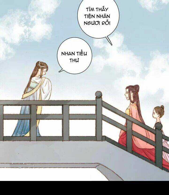 Vương Gia Bá Đạo - Chapter 20 - Trang 20