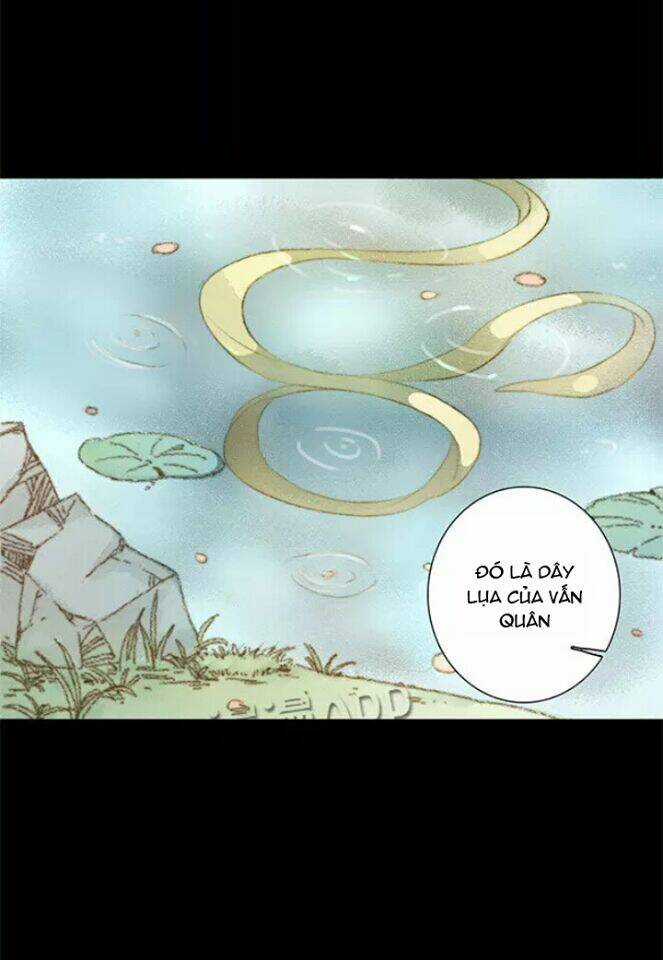 Vương Gia Bá Đạo - Chapter 21 - Trang 12
