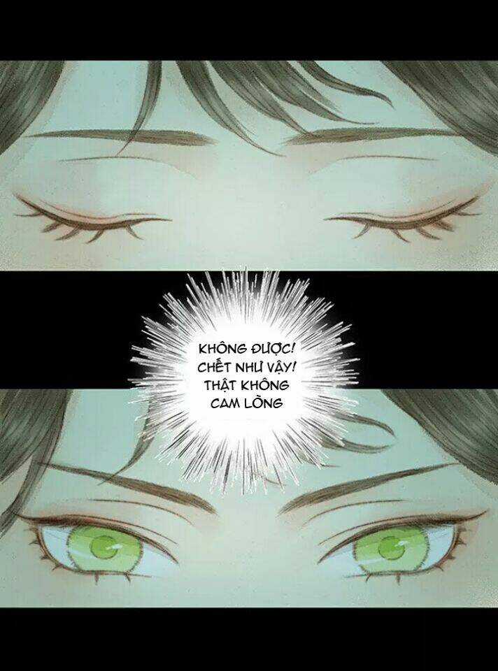 Vương Gia Bá Đạo - Chapter 21 - Trang 13