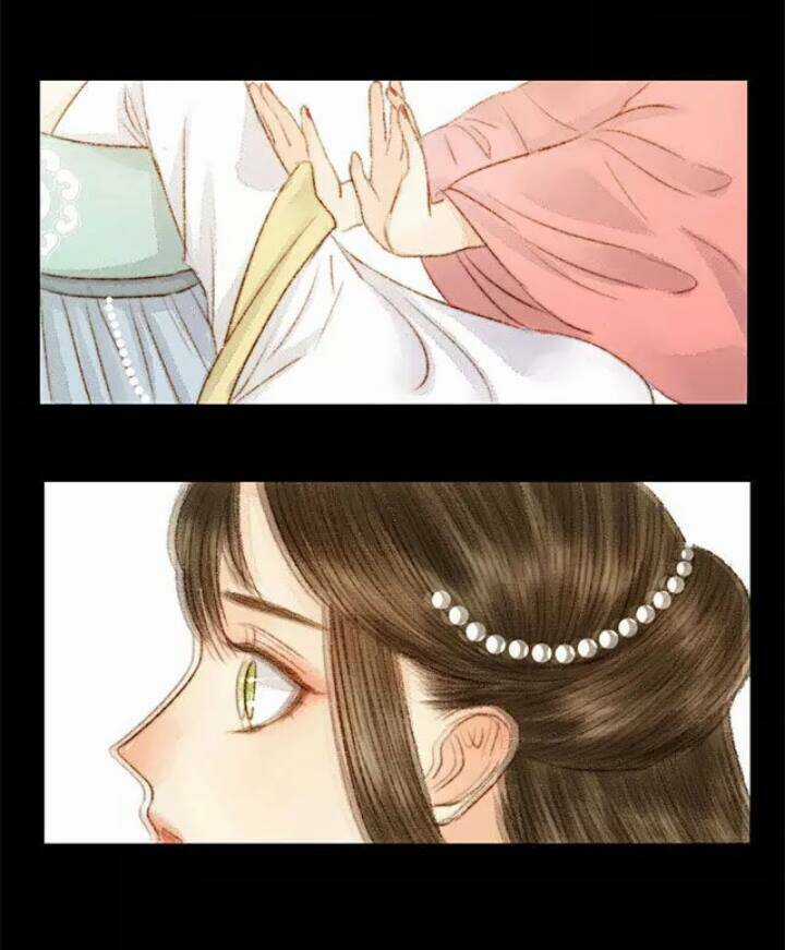 Vương Gia Bá Đạo - Chapter 21 - Trang 6