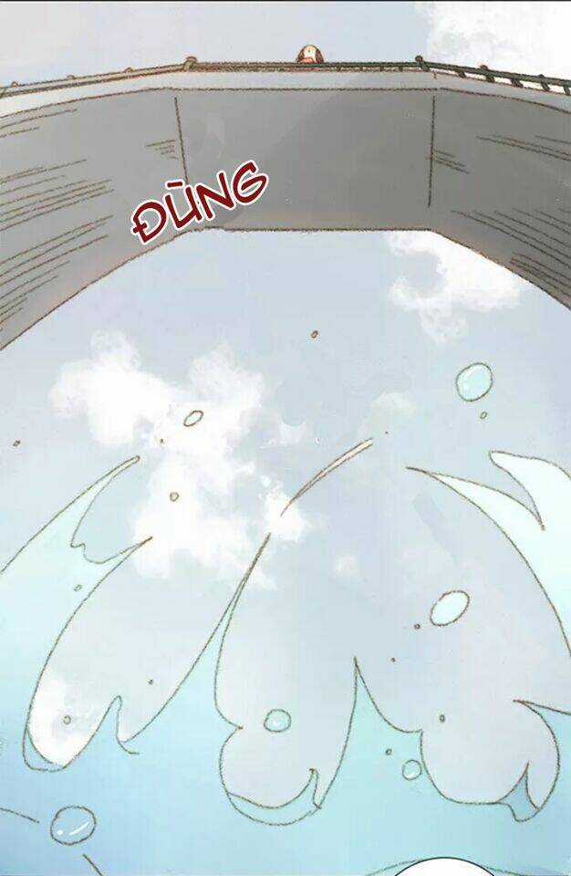 Vương Gia Bá Đạo - Chapter 21 - Trang 7