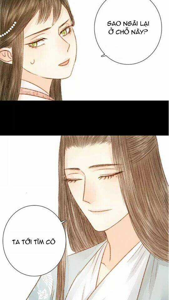 Vương Gia Bá Đạo - Chapter 24 - Trang 14