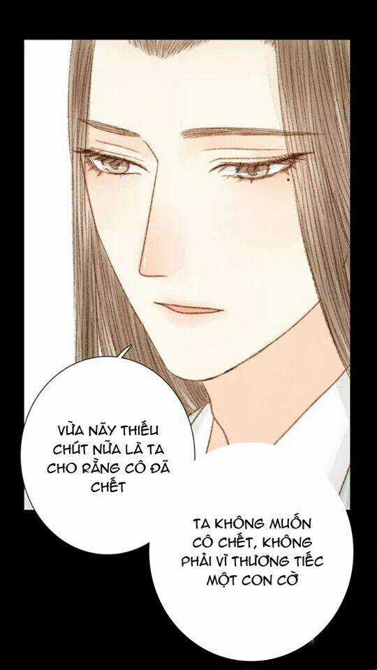 Vương Gia Bá Đạo - Chapter 25 - Trang 5