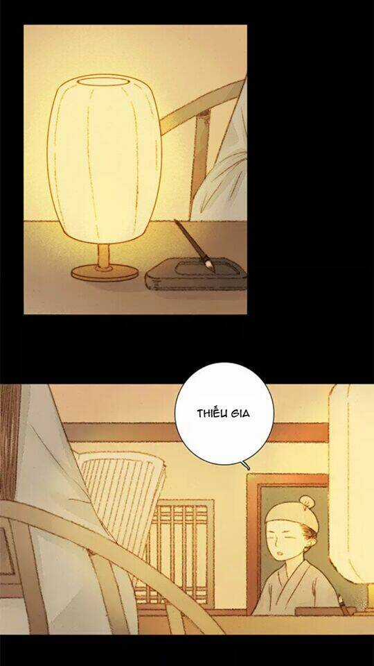 Vương Gia Bá Đạo - Chapter 27 - Trang 21