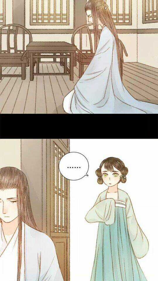 Vương Gia Bá Đạo - Chapter 27 - Trang 7