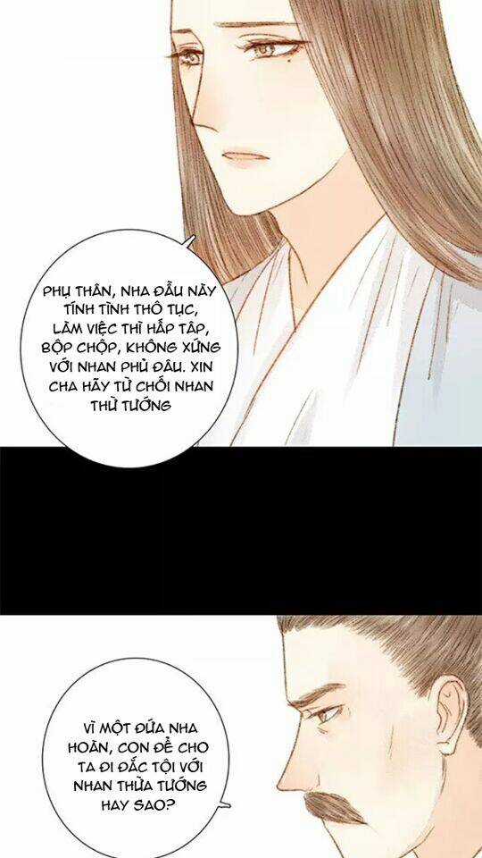 Vương Gia Bá Đạo - Chapter 27 - Trang 10