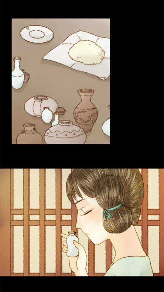 Vương Gia Bá Đạo - Chapter 28 - Trang 3