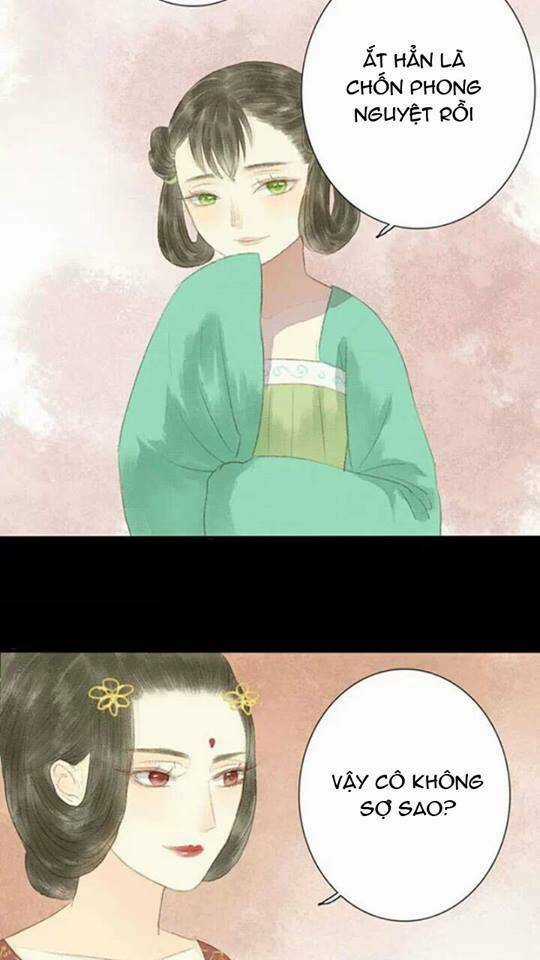 Vương Gia Bá Đạo - Chapter 3 - Trang 8