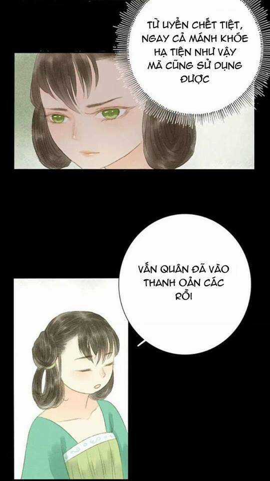 Vương Gia Bá Đạo - Chapter 3 - Trang 10