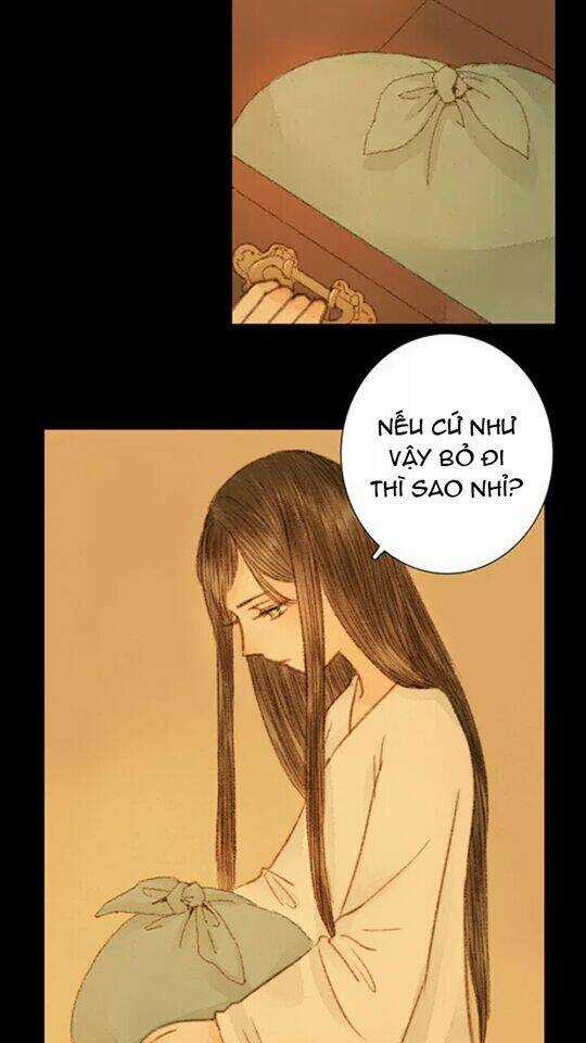 Vương Gia Bá Đạo - Chapter 30 - Trang 11