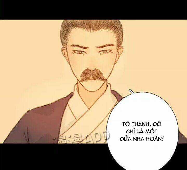 Vương Gia Bá Đạo - Chapter 30 - Trang 6