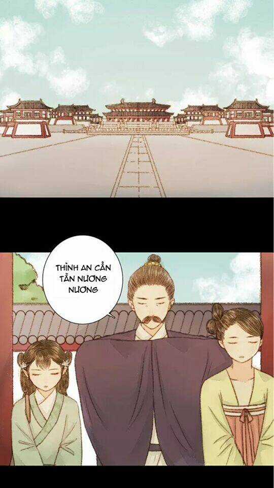 Vương Gia Bá Đạo - Chapter 31 - Trang 12