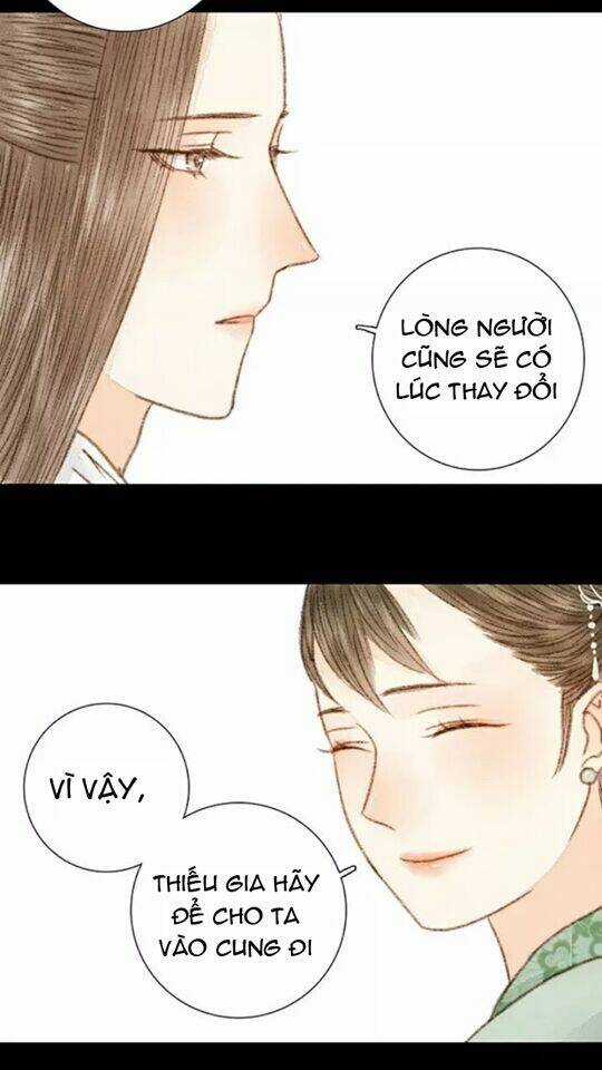 Vương Gia Bá Đạo - Chapter 31 - Trang 3