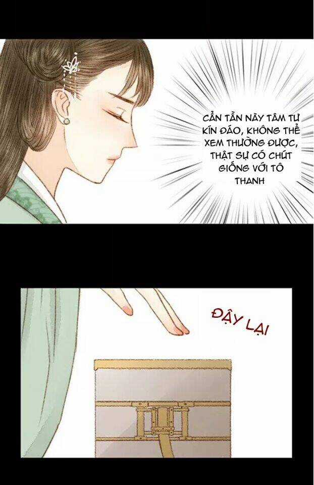 Vương Gia Bá Đạo - Chapter 31 - Trang 22