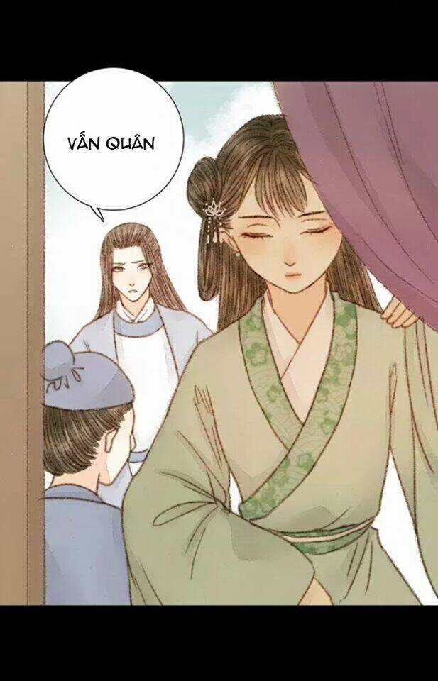 Vương Gia Bá Đạo - Chapter 31 - Trang 4