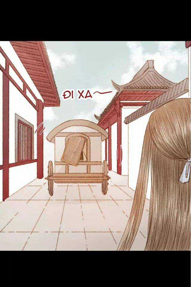 Vương Gia Bá Đạo - Chapter 31 - Trang 6