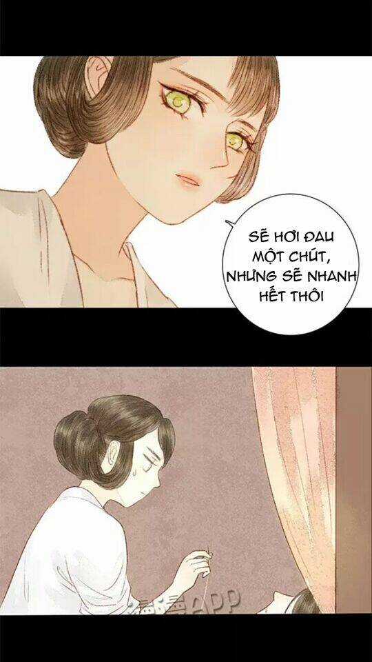 Vương Gia Bá Đạo - Chapter 32 - Trang 14