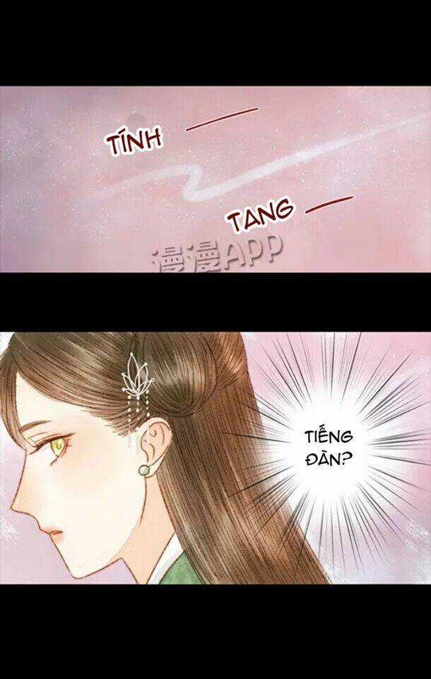 Vương Gia Bá Đạo - Chapter 32 - Trang 22
