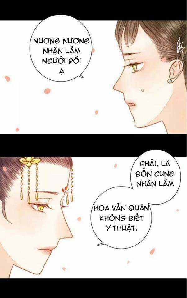 Vương Gia Bá Đạo - Chapter 33 - Trang 11