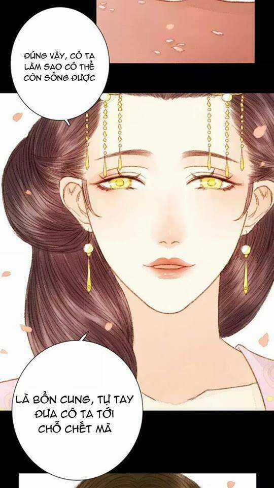 Vương Gia Bá Đạo - Chapter 33 - Trang 16