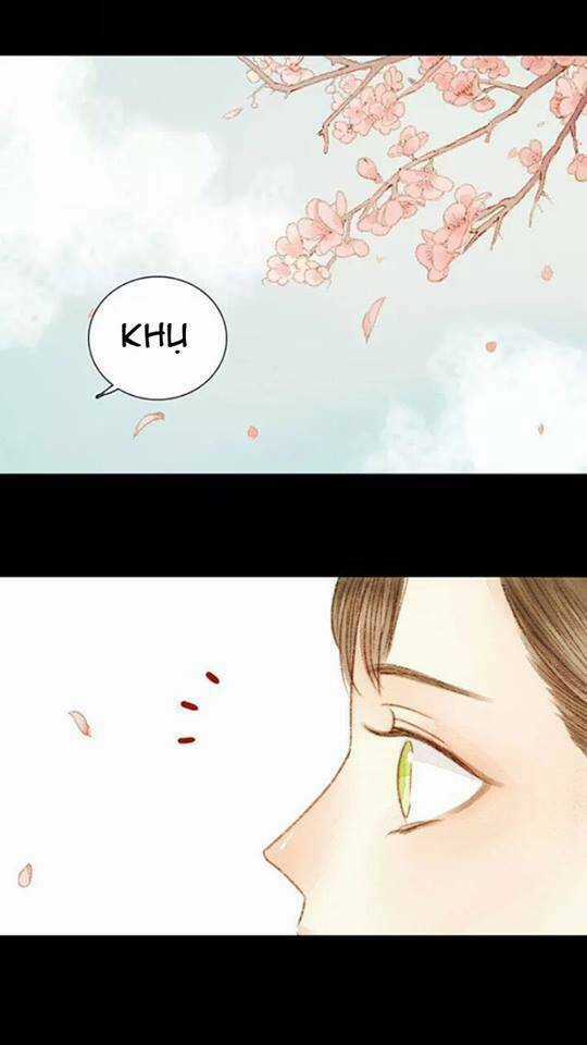 Vương Gia Bá Đạo - Chapter 33 - Trang 18