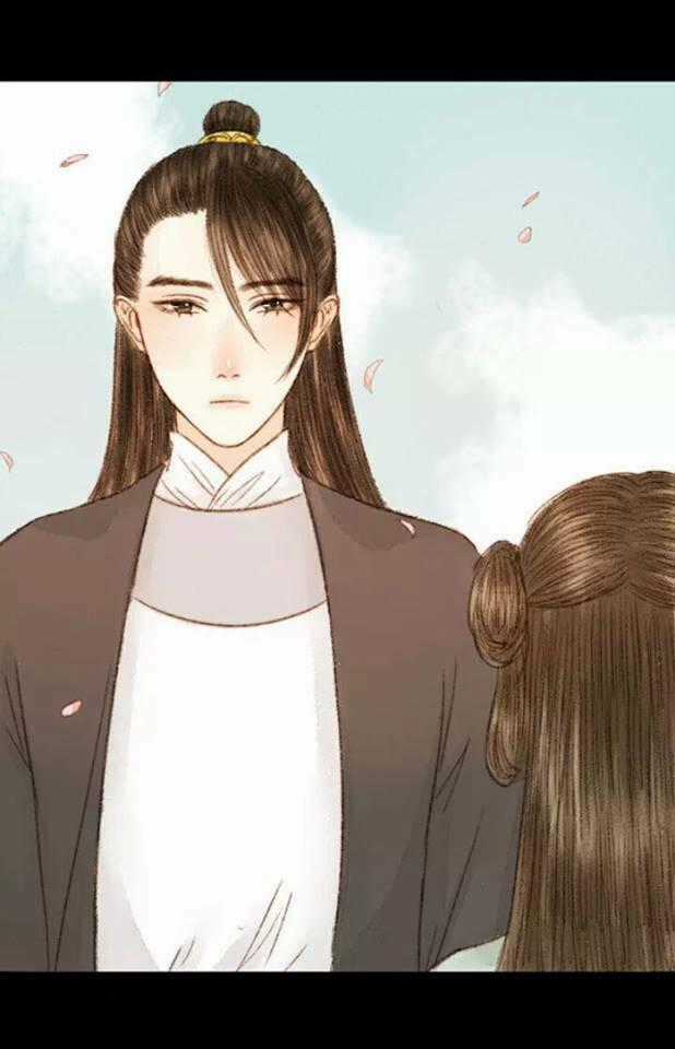 Vương Gia Bá Đạo - Chapter 33 - Trang 19