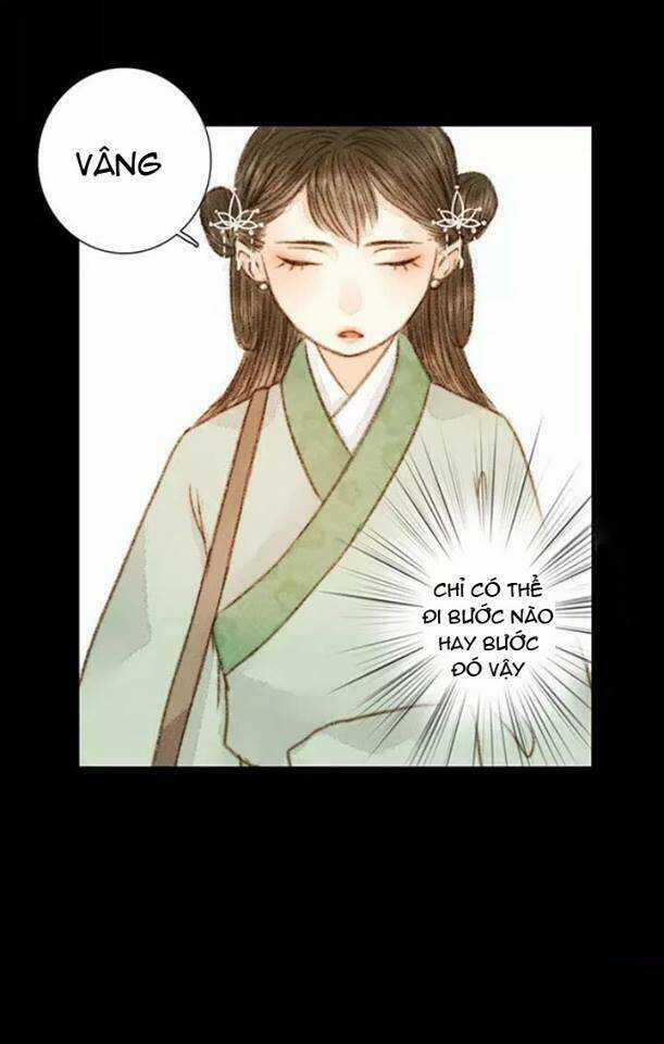 Vương Gia Bá Đạo - Chapter 33 - Trang 3