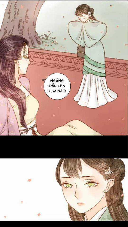 Vương Gia Bá Đạo - Chapter 33 - Trang 9