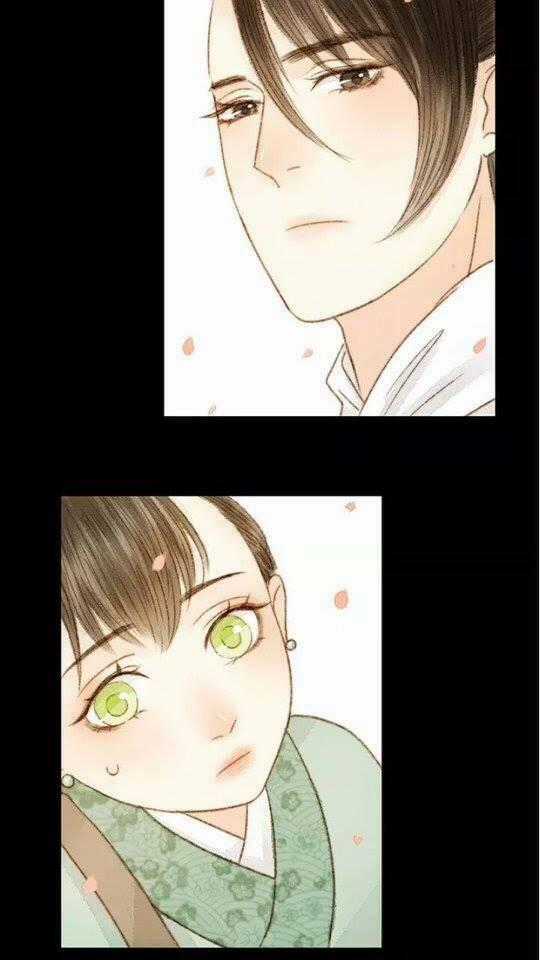 Vương Gia Bá Đạo - Chapter 34 - Trang 1