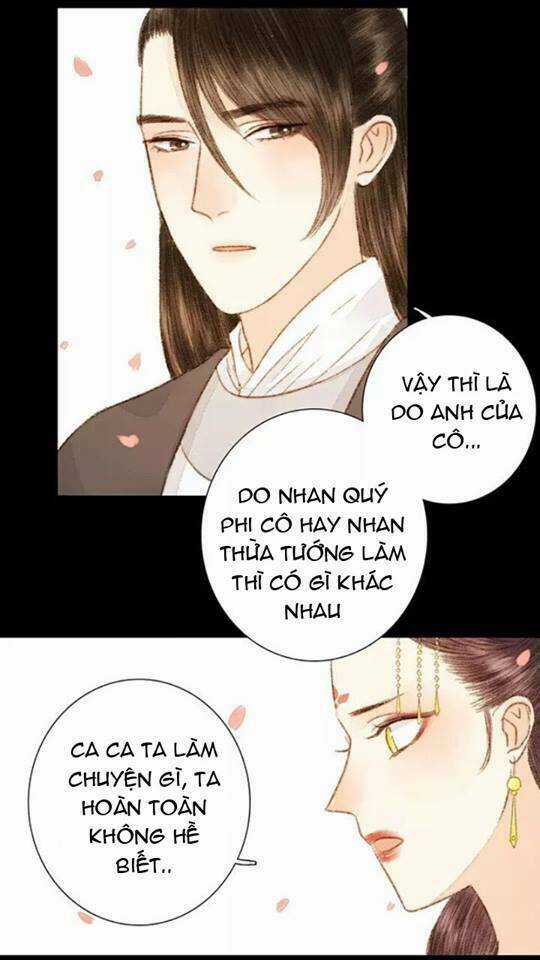 Vương Gia Bá Đạo - Chapter 34 - Trang 11