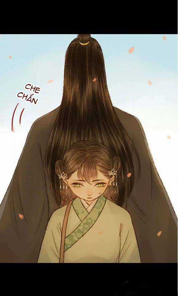 Vương Gia Bá Đạo - Chapter 34 - Trang 3