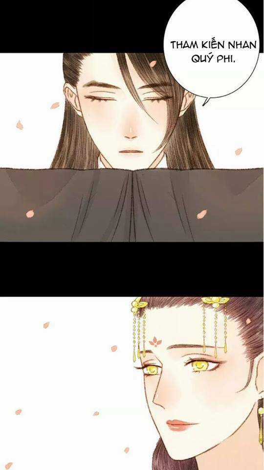 Vương Gia Bá Đạo - Chapter 34 - Trang 4