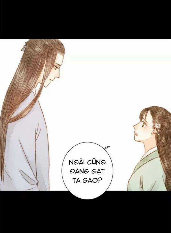 Vương Gia Bá Đạo - Chapter 35 - Trang 5