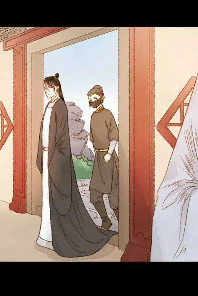 Vương Gia Bá Đạo - Chapter 35 - Trang 8