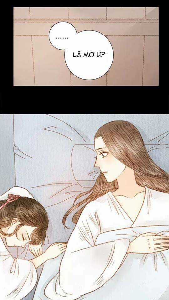 Vương Gia Bá Đạo - Chapter 36 - Trang 11