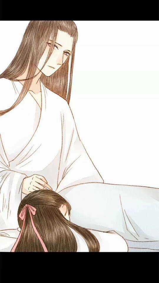 Vương Gia Bá Đạo - Chapter 36 - Trang 12